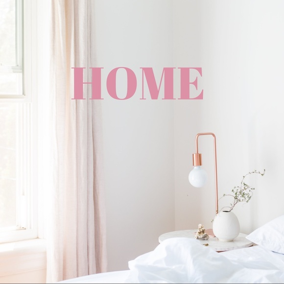 Other - Dress your home!